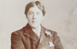 Oscar Wilde
