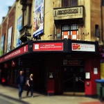 Oxford New Theatre