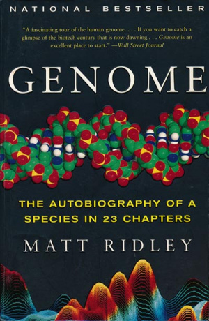 Genome