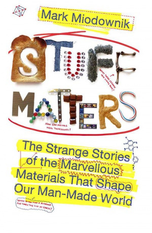 Button link to book review of Stuff Matters