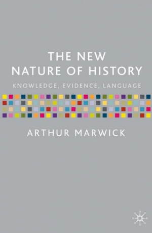 The New Nature of History