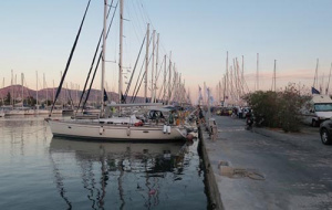 Univ Johanna Schiele Travel Report