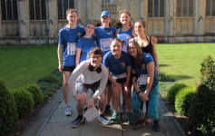 Univ Town and Gown 2019 - news gallery