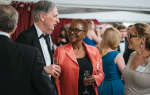 16th Annual Univ Society London Dinner