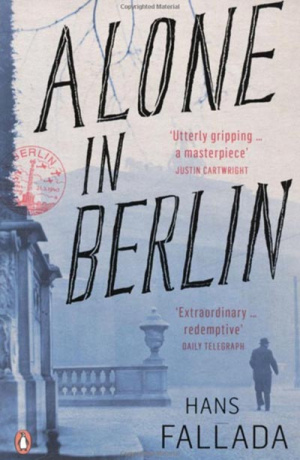 Alone in Berlin