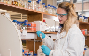 CRISPR-Cas study