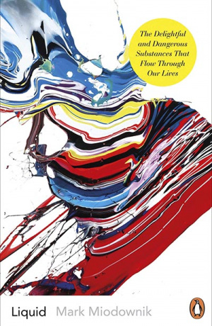 Liquid Book Cover