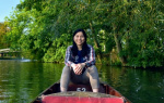 Chia-Hsin (Wendy) Tsai 