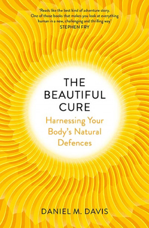 The Beautiful Cure Book Cover