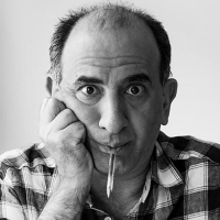 Armando Iannucci: Talking Dickens