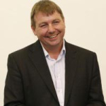 Danny Dorling