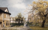 Redcliffe Maud Terrace