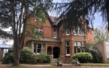 Old Fairfield House
